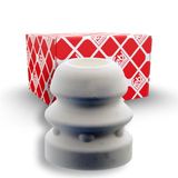 FEBI BILSTEIN Anschlagpuffer, Federung 19517 Vorderachse | Compatibel met: FORD FOCUS I, FOCUS I Kasten/Kombi, FOCUS I Stufenheck, FOCUS I Turnier