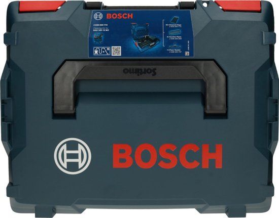 Bosch Accessories 2608000774 Reinigingsset
