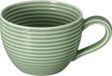 Seltmann Weiden Beat Salbeigrün Tasse expresso 0,11 L