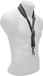 BG Neckstrap Alt/Tenor Saxofoon Comfort S10-SH