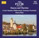 Outhere Czech Chamber Philharmonic Orchestra Pardubice, Marek Stilec - Fucik: Dances And Marches (CD)