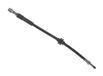 BREMBO Bremsschlauch T24118 Lengte: 438mm, | Compatibel met: FORD C-MAX, FOCUS C-MAX, FOCUS II, FOCUS II Cabriolet, FOCUS II Stufenheck, FOCUS II Turnier