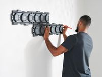 Ryobi RSL2WR-2 Wandbeugel Modulair, Set van 2
