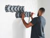 Ryobi RSL2WR-2 Wandbeugel Modulair, Set van 2