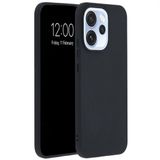 imoshion Color Backcover - Geschikt voor Oppo Reno15 Pro (5G) - Zwart