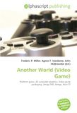 Another OmniScriptum SRL Another World (Video Game)