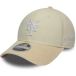 New Era Casquette de baseball pour enfants New York Mets 9forty Cord Visor Mc