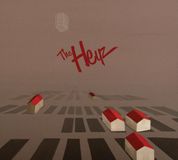Merkloos / Sans marque Heyz The Heyz