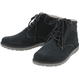 ESMARA® Bottine homme (Bleu foncé, 45)
