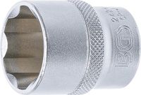 BGS technic BGS Dopsleuteldop Super Lock 1/2 24 mm