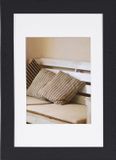 Henzo Fotolijst Driftwood Zwart 20x30 cm