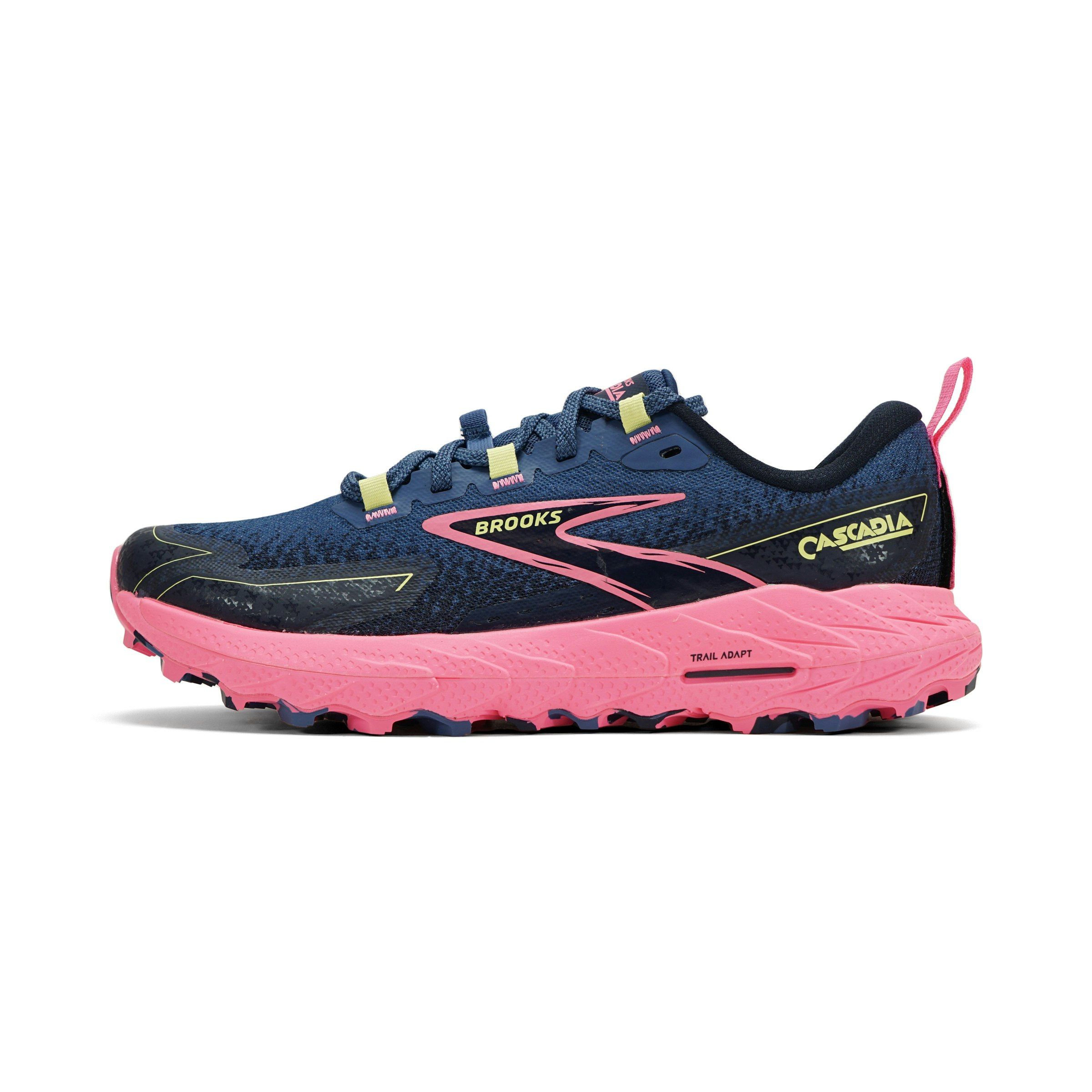 Brooks Cascadia 18 Dames