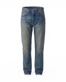 LEVI'S ® Jeans '501® LOOSE' donkerblauw