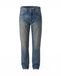 LEVI'S ® Jeans '501® LOOSE' donkerblauw
