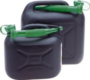 Talamex Jerrycan (carburant) / Contenance 20 l