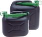 Talamex Jerrycan (carburant) / Contenance 20 l