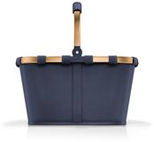 Reisenthel Carrybag Boodschappenmand - 22L - Midnight Gold