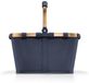 Reisenthel Carrybag Boodschappenmand - 22L - Midnight Gold
