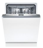 Bosch SMH6ECX21E Lave-vaisselle Entièrement intégrable 14 couverts