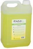 Ibiza - SMOKE5L-N - Rookvloeistof voor Rookmachine Normale Dichtheid - 5L