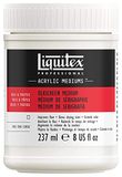 Liquitex 7708 Acrylic Additive 237ml Pot Silk Screen Medium