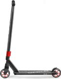 Soke SOKE PRO stuntstep, marineblauw en rood