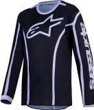 Alpinestars Fluid Apex V2 Jeugd motocrosstrui - Textiel - M - Unisex - Volwassenen - Zomer
