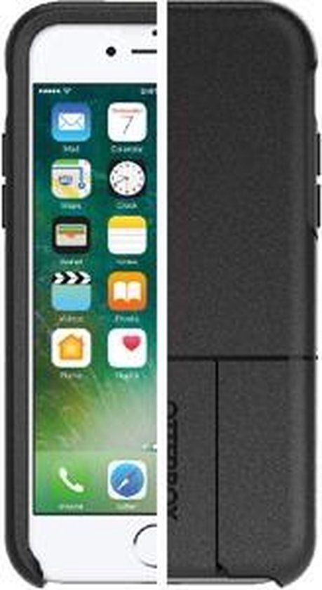 OtterBox uniVERSE Case for Apple iPhone SE (2nd gen)/8/7 - Black