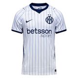 Nike Inter Milan Maillot Extérieur 2026/27 Enfant - S: 128-137 cm