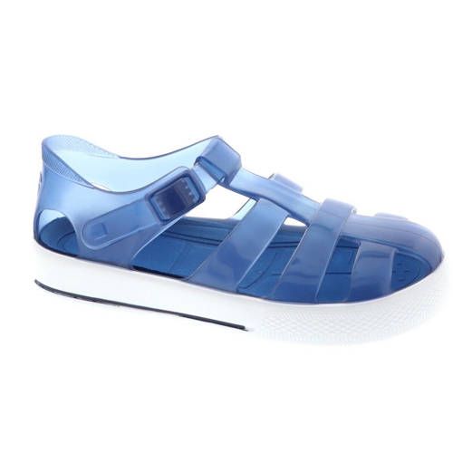 Igor Waterschoenen Blauw Kids