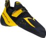 La Sportiva Solution Comp Chaussures d'escalade Noir UE 38 Homme