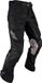 Leatt ADV MultiTour 7.5 Stealth Pantalon textile imperméable - Noir - Taille L