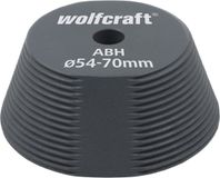 Wolfcraft 5952000 Aide à percer - Convient pour le métal - 1 pièce(s)