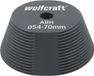 Wolfcraft 5952000 Aide à percer - Convient pour le métal - 1 pièce(s)