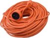 I-WATTS verlengsnoer 50m 3x1,5mm