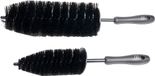 Koch Chemie Jeu de brosses pour jantes en nylon