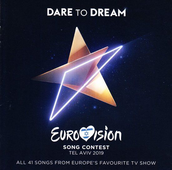 Eurovision Song Contest Tel Aviv 20 - Pop - 2cd