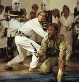 Plaion Quatermain 2 - Auf der Suche nach der geheimnisvollen Stadt (DVD) Duits, Engels