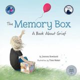 The Libri GmbH The Memory Box: A Book about Grief