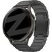 Garmin Approach S44 titanium bracelet (noir)