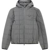 Ea7 Emporio Armani 7m001514_af21509 Doudoune Gris 2XL Homme