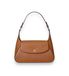 Lauren Ralph Lauren Schoudertas karamel