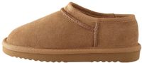 Next Huisschoenen lichtbruin