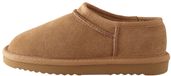Next Huisschoenen lichtbruin
