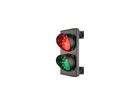 Came CMC001PSSRV2 Led-lichtsnoer - Rood-groen - 230 V - 125 mm