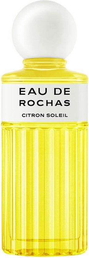 Rochas Eau de Rochas / 100 ml / Women