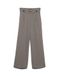 VERO MODA Bandplooibroek 'VMStar' mokka