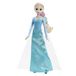 Disney La Reine des Neiges Elsa Poupée de mode