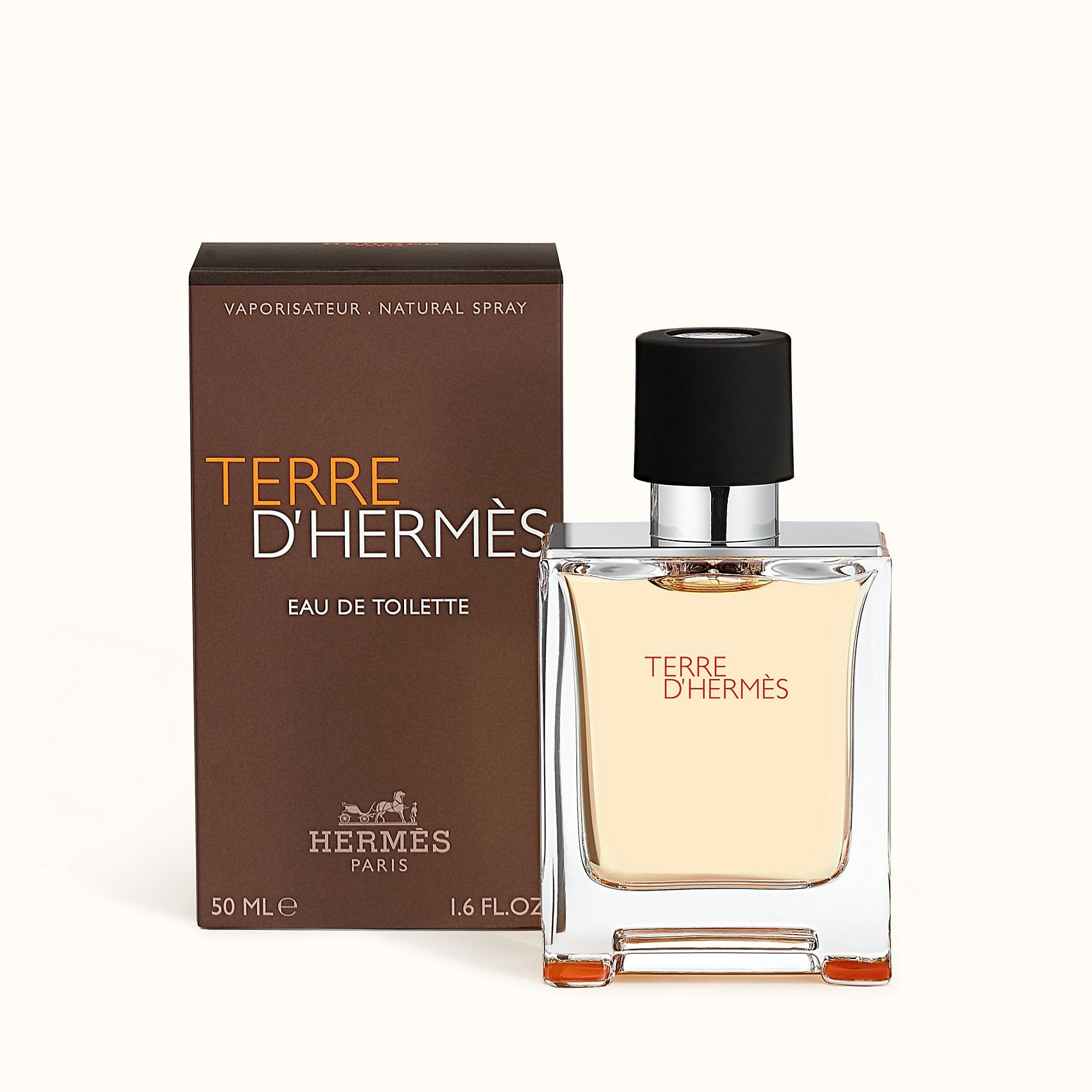 Hermes Terre d'Hermès / 200 / Men