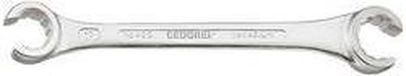 Gedore 2297183 400 46X50 Dubbele ringsleutel Sleutelbreedte (metrisch) 46 - 50 mm